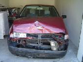 Seat TOLEDO 1.9 TD ELAD�